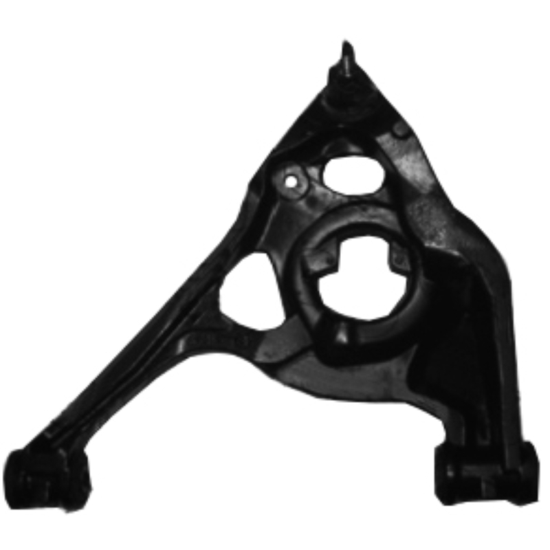 TO-20-446 — HORQUILLA DELANTERO INFERIOR IZQUIERDO CHEVROLET EXPRESS 1500 2003-2014