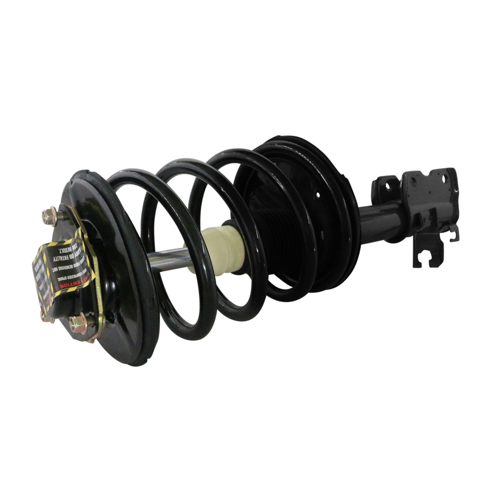 30330312 — Strut Armado con Resorte Delantero Izquierdo GSP 30330312