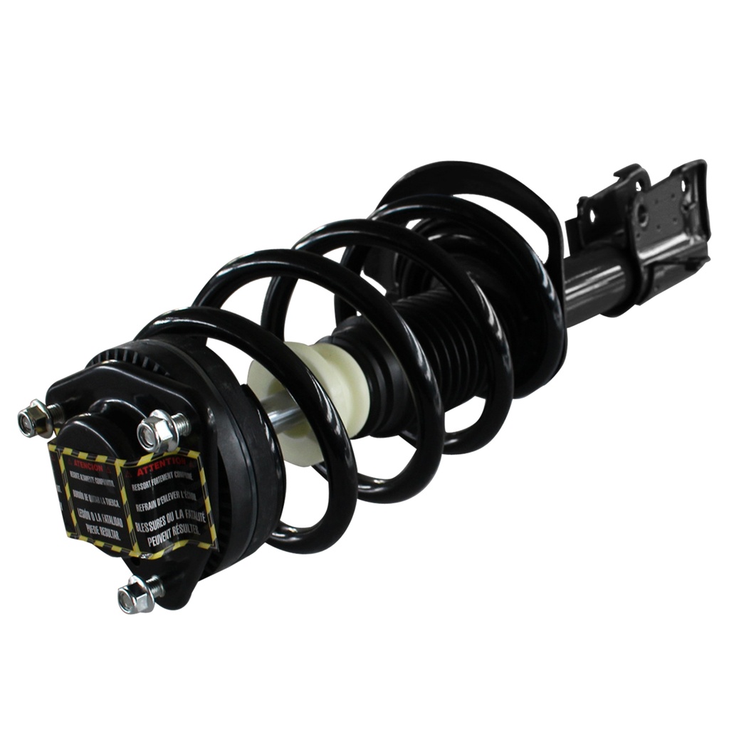 30330332 — Strut Armado con Resorte Delantero Izquierdo GSP 30330332