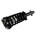Strut Armado con Resorte Delantero Izquierdo GSP 30330362