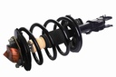 Strut Armado con Resorte Delantero Izquierdo GSP 30330372