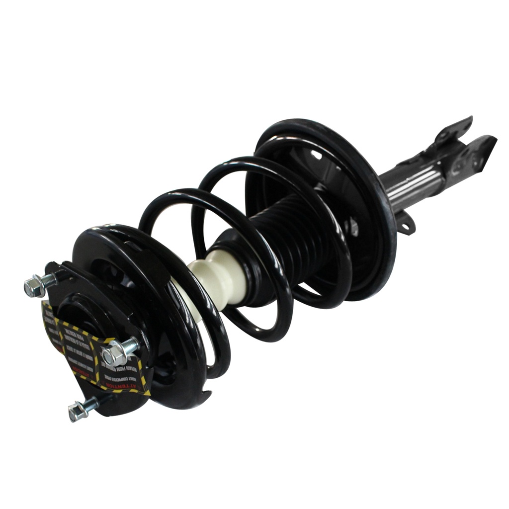 30330451 — Strut Armado con Resorte Delantero Derecho GSP 30330451