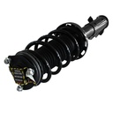 Strut Armado con Resorte Delantero Derecho GSP 30333061