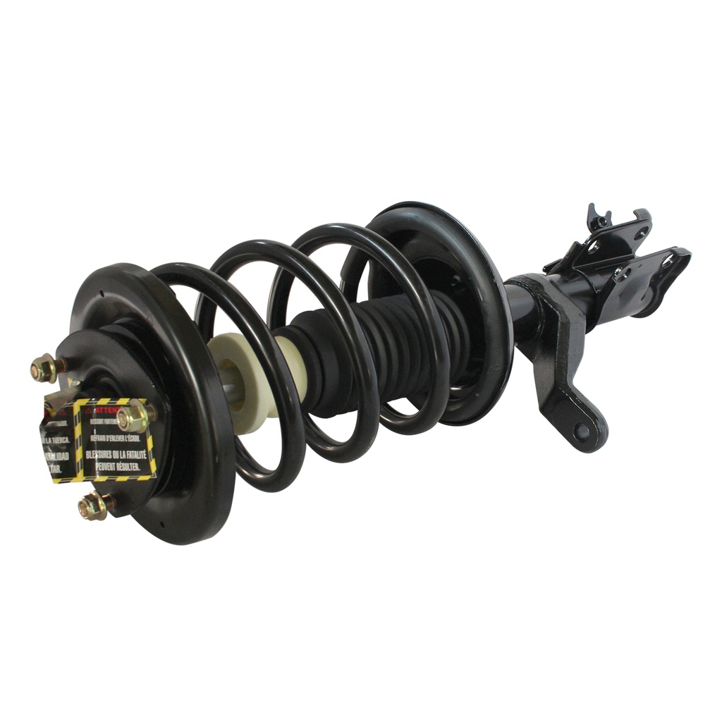 30333071 — Strut Armado con Resorte Delantero Derecho GSP 30333071