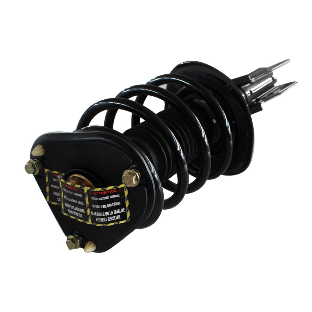 30333120 — Strut Armado con Resorte Delantero GSP 30333120