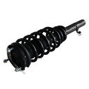 Strut Armado con Resorte Delantero Derecho GSP 30333241