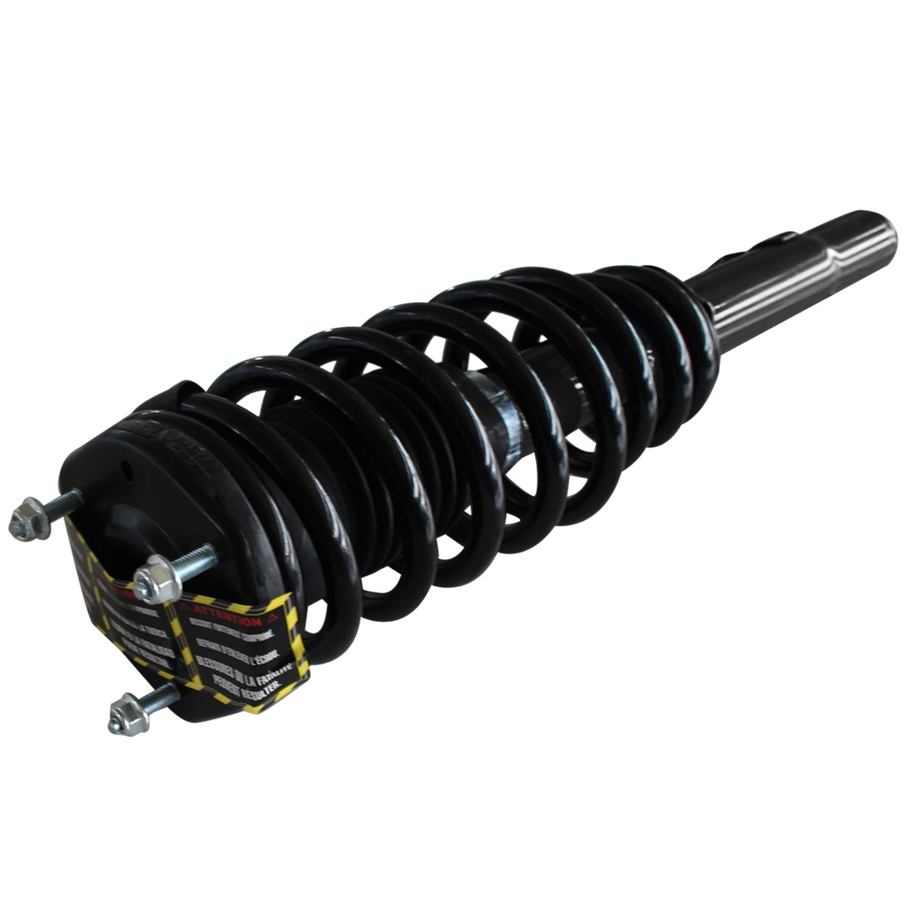 30333242 — Strut Armado con Resorte Delantero Izquierdo GSP 30333242