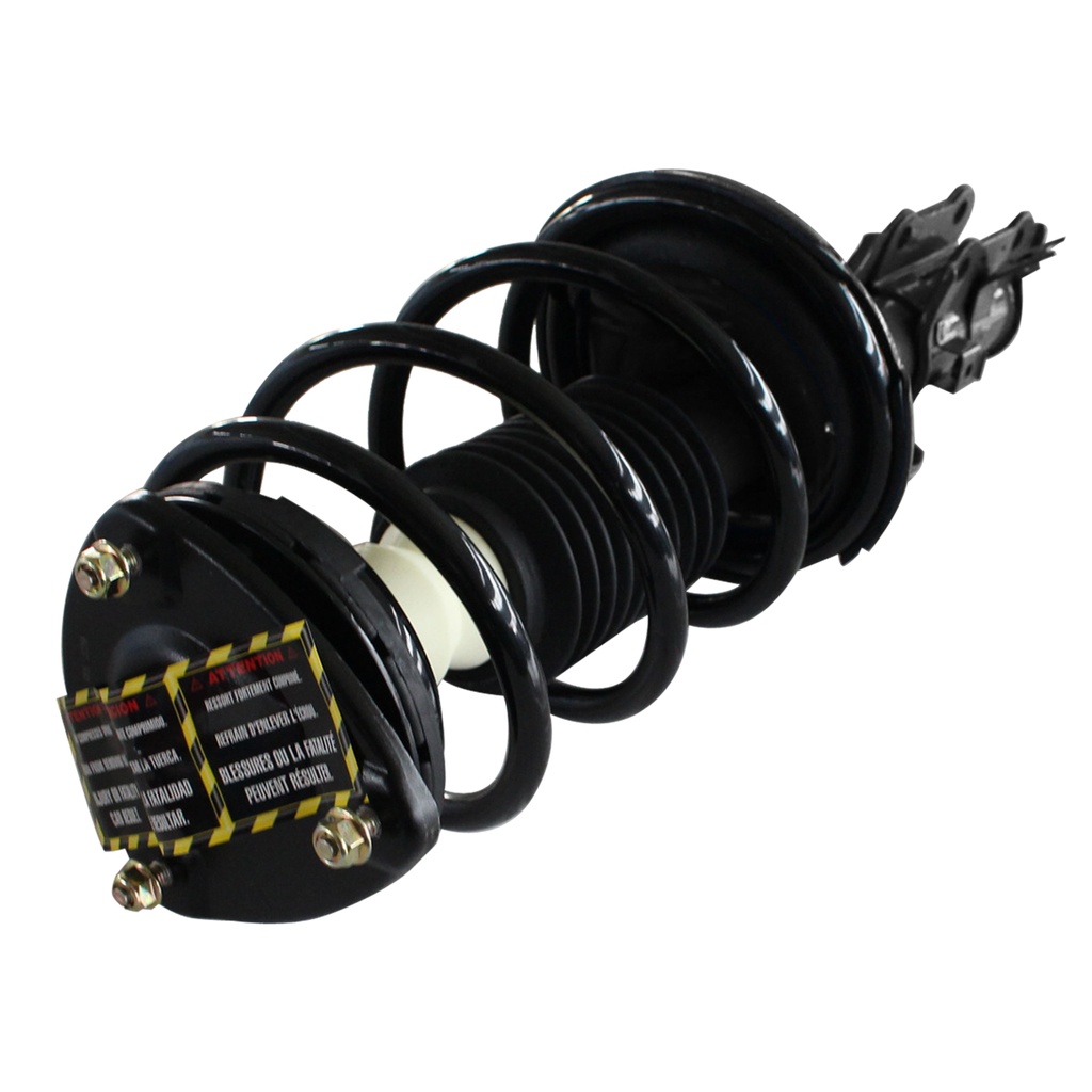 30333261 — Strut Armado con Resorte Delantero Derecho GSP 30333261