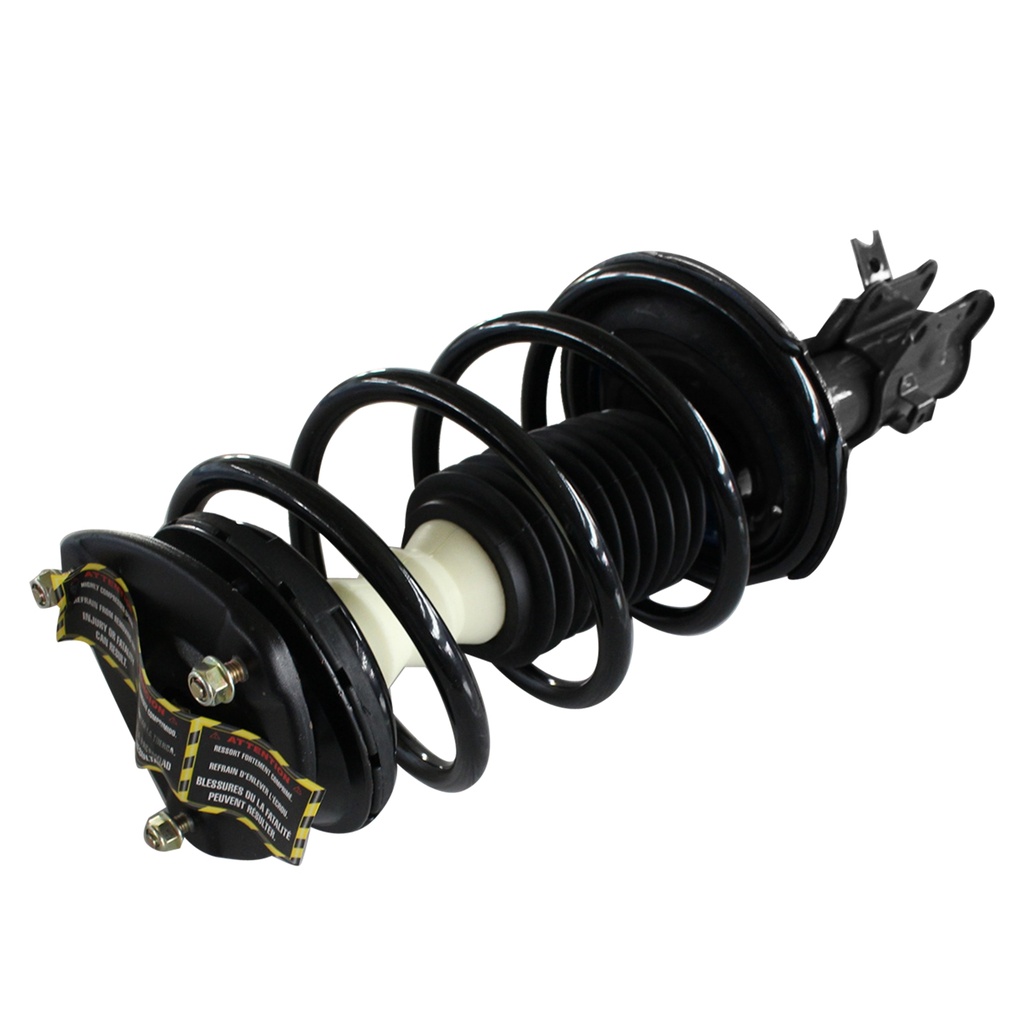 30333262 — Strut Armado con Resorte Delantero Izquierdo GSP 30333262