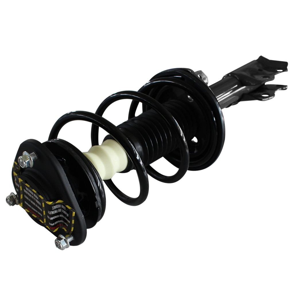 30333282 — Strut Armado con Resorte Delantero Izquierdo GSP 30333282