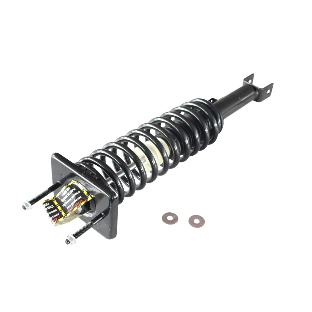 30333380 — Strut Armado con Resorte Trasero GSP 30333380