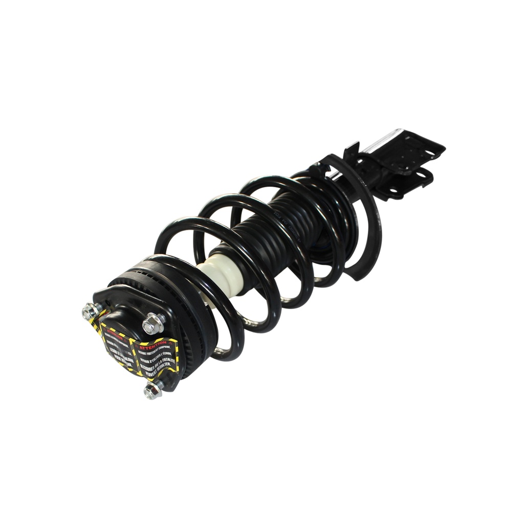 30333492 — Strut Armado con Resorte Delantero Izquierdo GSP 30333492