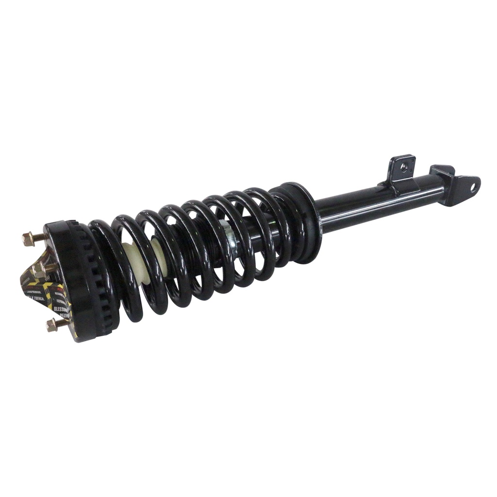 30333600 — Strut Armado con Resorte Delantero GSP 30333600