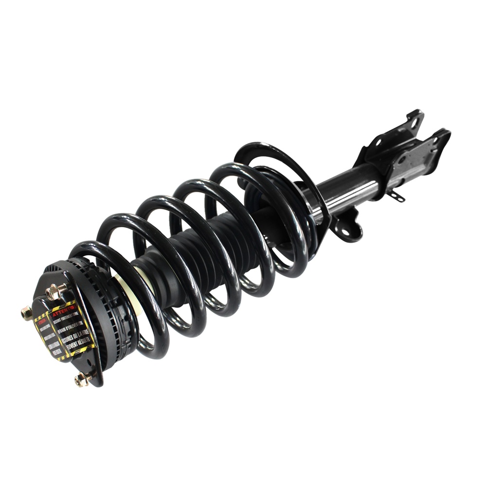 30333750 — Strut Armado con Resorte Delantero GSP 30333750