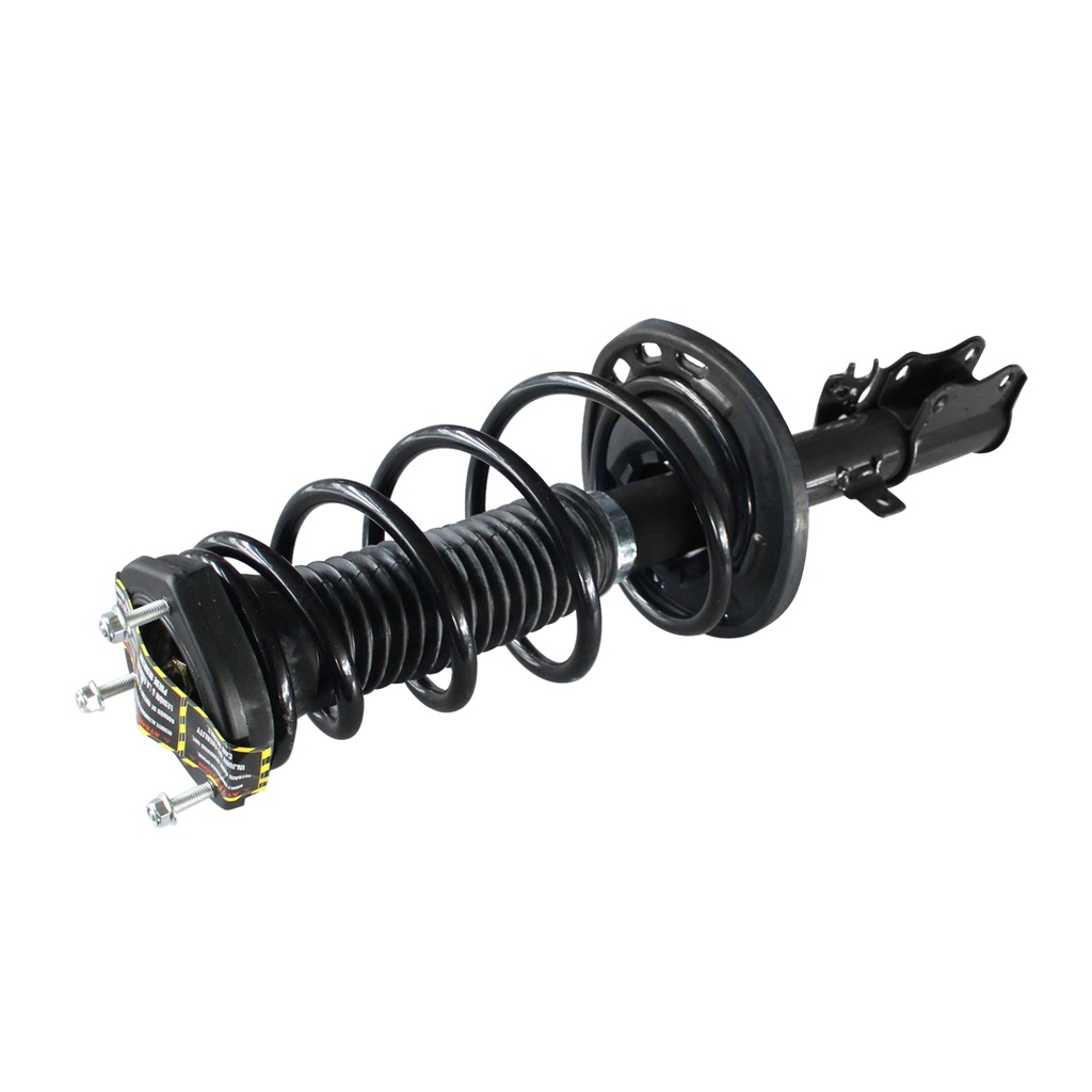 30333931 — Strut Armado con Resorte Trasero Derecho GSP 30333931