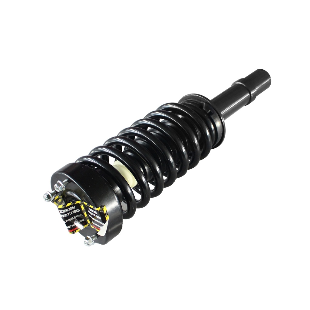 30333952 — Strut Armado con Resorte Delantero Izquierdo GSP 30333952