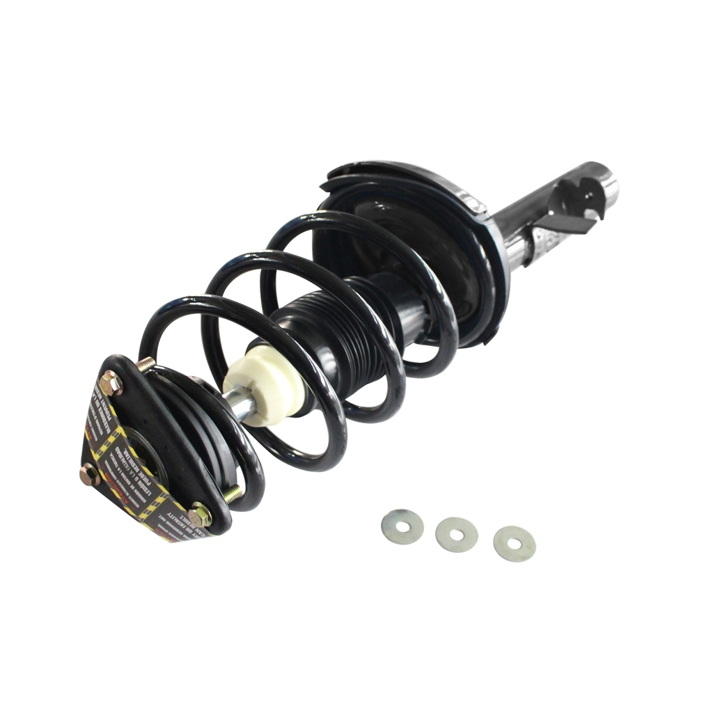 30333992 — Strut Armado con Resorte Delantero Izquierdo GSP 30333992