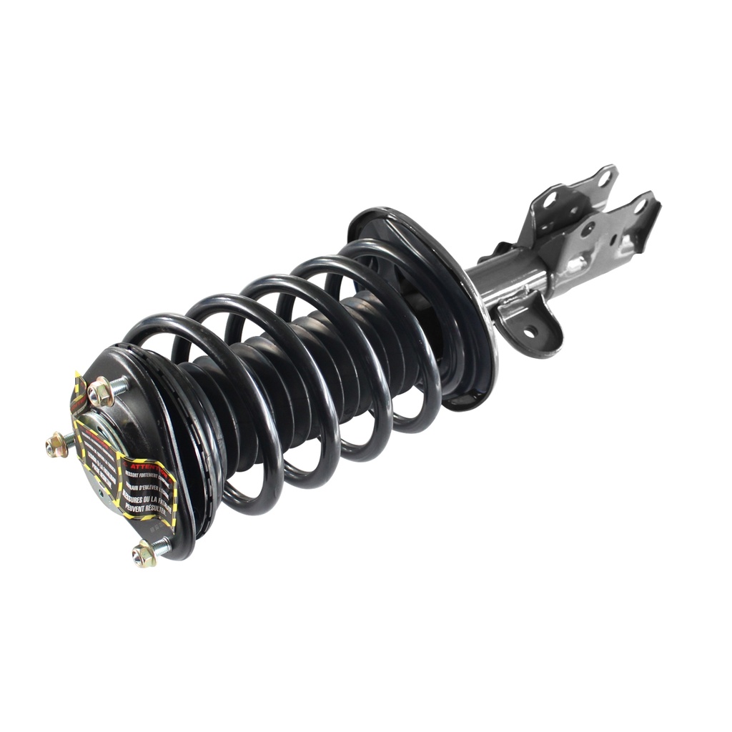 30334012 — Strut Armado con Resorte Delantero Izquierdo GSP 30334012