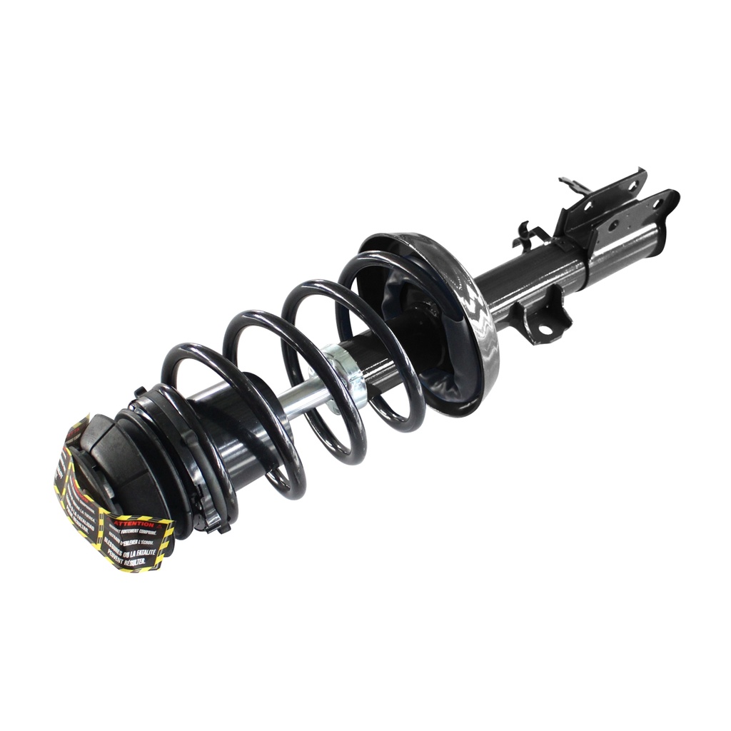 30334111 — Strut Armado con Resorte Delantero Derecho GSP 30334111