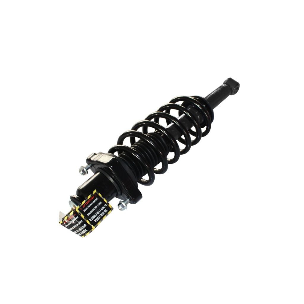 30334390 — Strut Armado con Resorte Trasero GSP 30334390