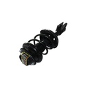 Strut Armado con Resorte Delantero Izquierdo GSP 30334452