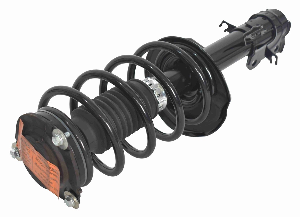 30334481 — Strut Armado con Resorte Delantero Derecho GSP 30334481