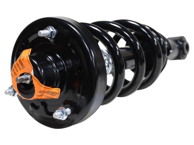 30410460 — Strut Armado con Resorte Trasero GSP 30410460