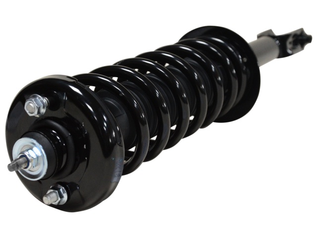 30410581 — Strut Armado con Resorte Trasero Derecho GSP 30410581