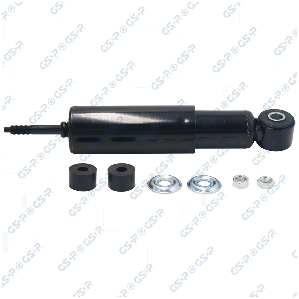 Amortiguador Delantero GSP 31104480