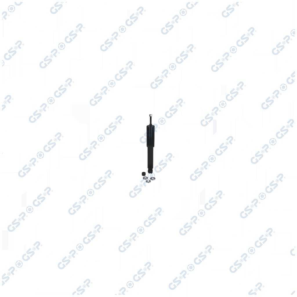 Amortiguador Delantero GSP 31104700
