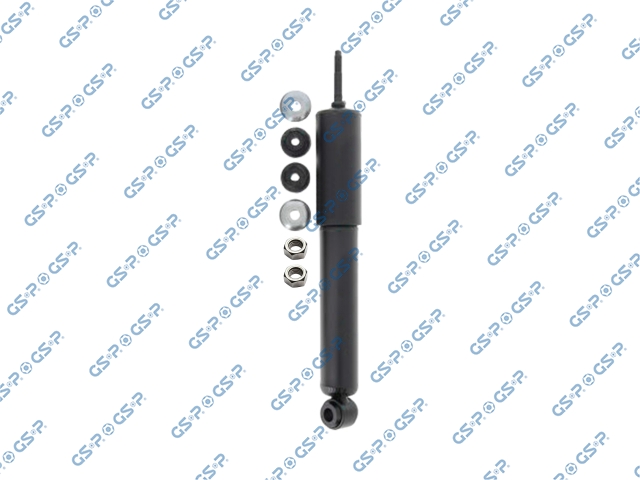 32102040 — Amortiguador Delantero GSP 32102040