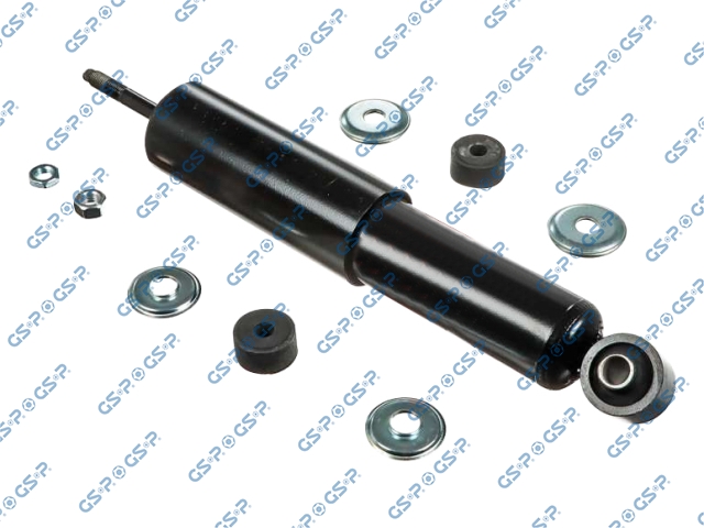 32102450 — Amortiguador Delantero GSP 32102450