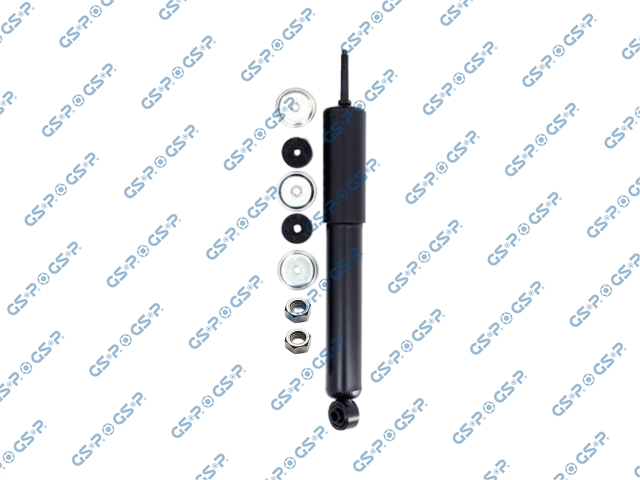 32102910 — Amortiguador Delantero GSP 32102910