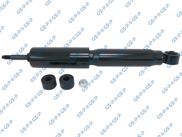 Amortiguador Delantero GSP 32103380