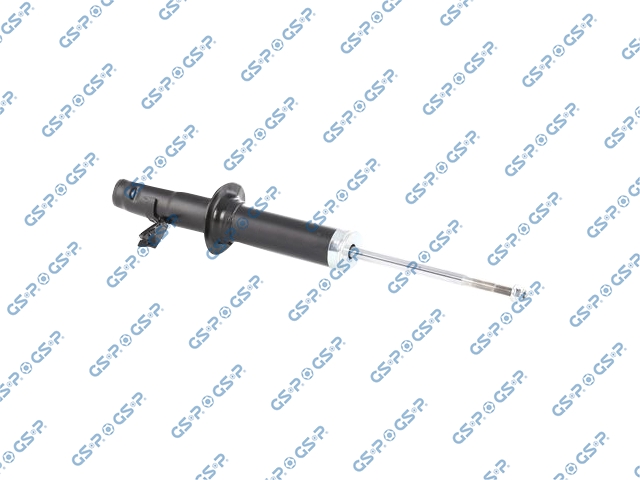 Amortiguador Delantero Izquierdo GSP 32107902