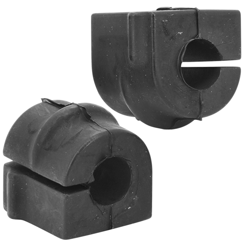 TO-20-518 — GOMAS BARRA ESTABILIZADORA DELANTERO CHEVROLET MALIBU 2004-2008