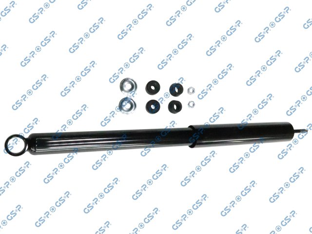 32110500 — Amortiguador Trasero GSP 32110500