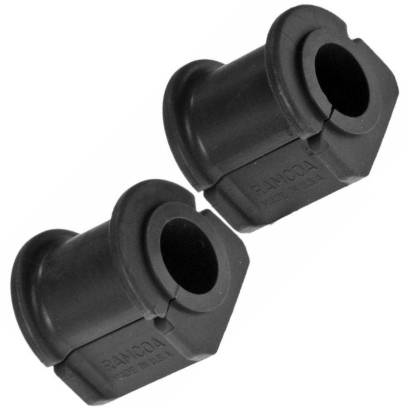 GOMAS BARRA ESTABILIZADORA TRASERO CHEVROLET MALIBU 2004-2012