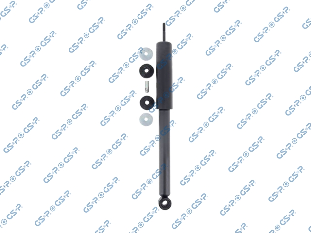 32111660 — Amortiguador Trasero GSP 32111660