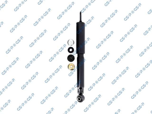 Amortiguador Trasero GSP 32112140