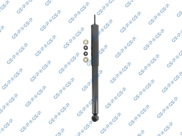 Amortiguador Trasero GSP 32112210