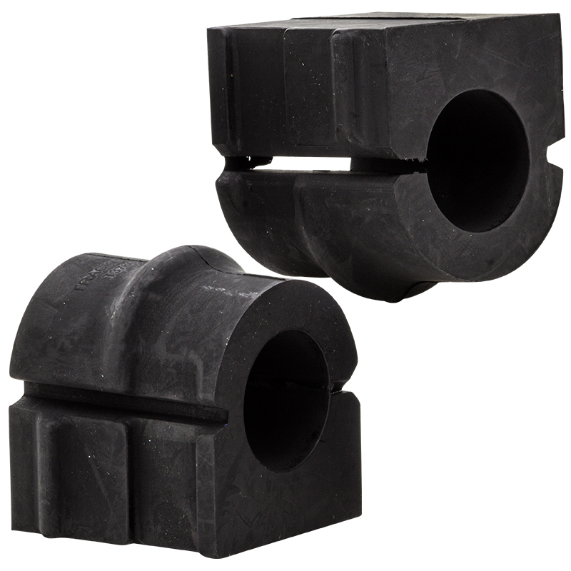 TO-20-519 — GOMAS BARRA ESTABILIZADORA DELANTERO CHEVROLET MALIBU 2006-2012