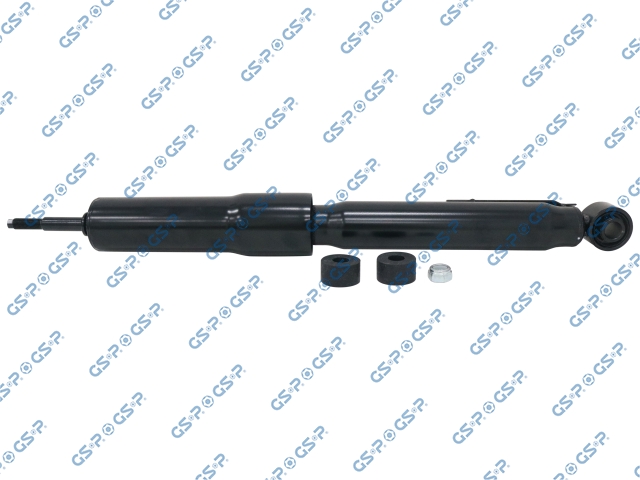 Amortiguador Trasero GSP 32112830