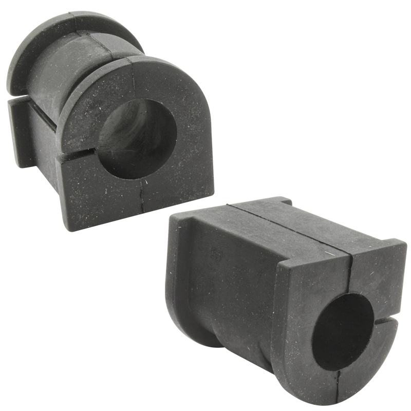 GOMAS BARRA ESTABILIZADORA DELANTERO CHEVROLET MATIZ 2010-2015