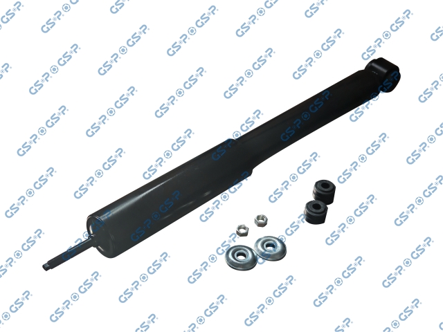 Amortiguador Trasero GSP 32114930