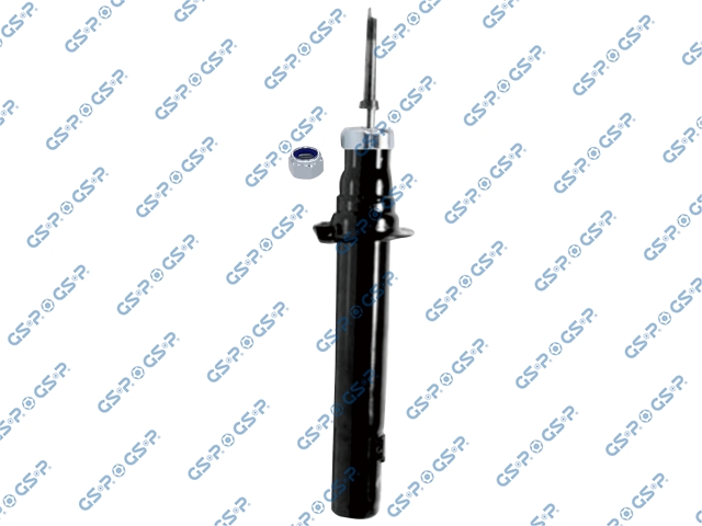 Amortiguador Delantero GSP 32117690