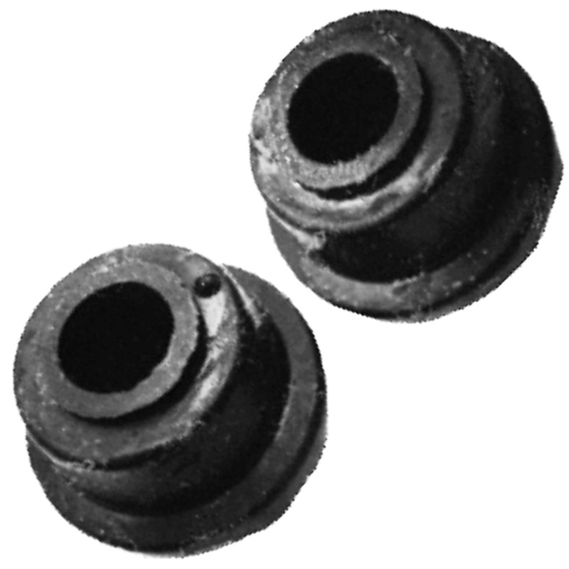 BUJES DE HORQUILLA DELANTERO INFERIOR DERECHO CHEVROLET MATIZ 2010-2015
