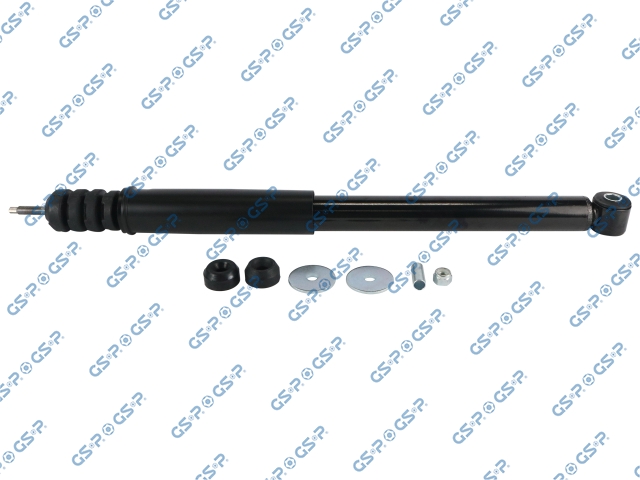 Amortiguador Trasero GSP 32123200