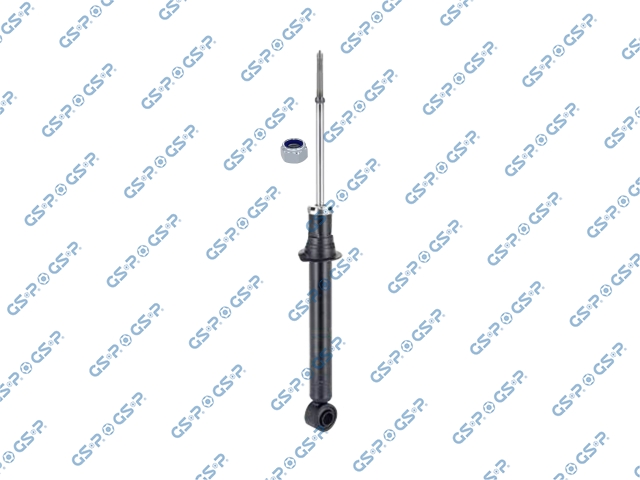 32123550 — Amortiguador Trasero GSP 32123550