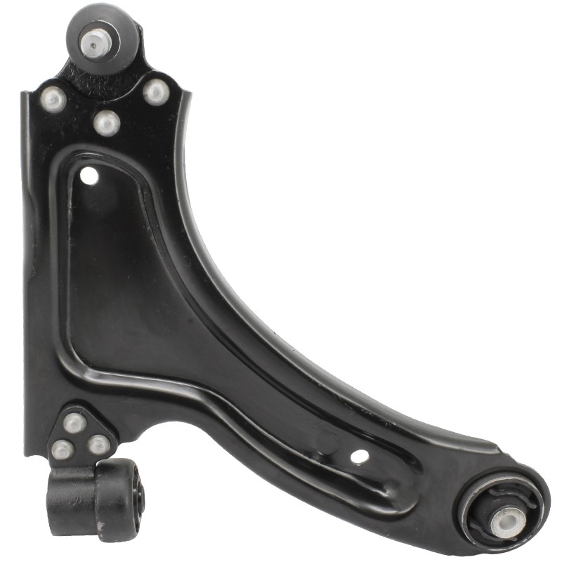 HORQUILLA DELANTERO INFERIOR DERECHO CHEVROLET MERIVA 2003-2008